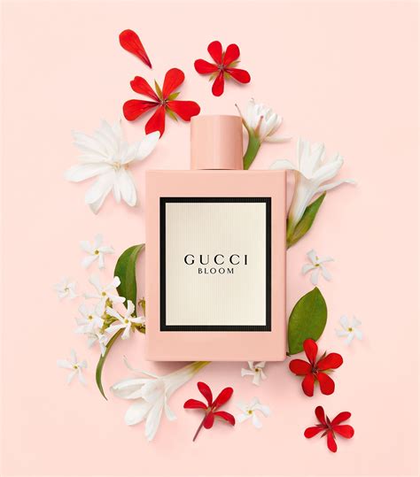 eau de parfum gucci bloom|Gucci Bloom cheapest.